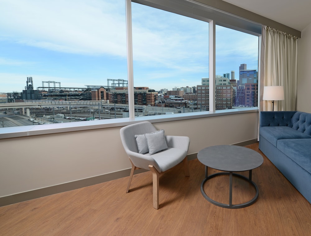 hotel indigo denver downtown union station by ihg