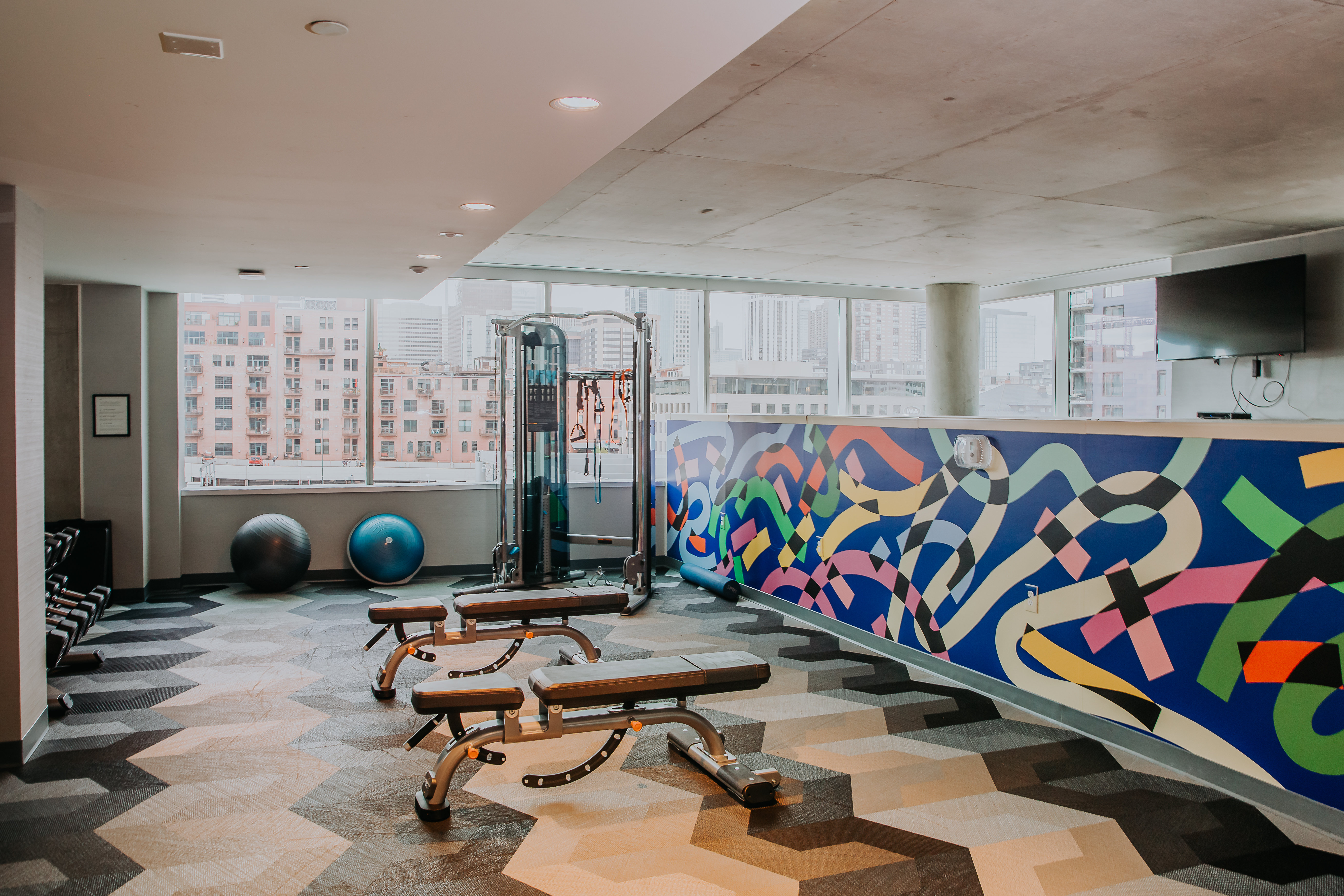 hotel indigo denver downtown union station by ihg