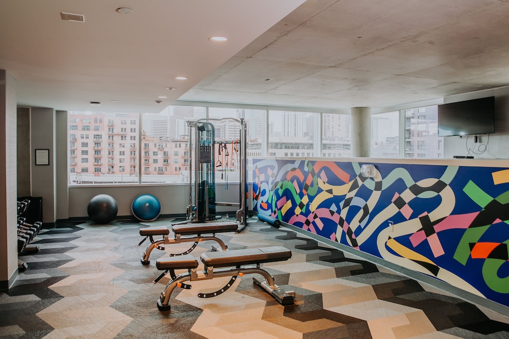hotel indigo denver downtown union station by ihg