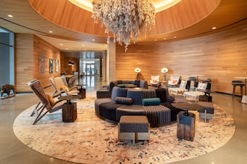 Hotel Indigo Denver Downtown - Union Station By Ihg,Denver>>Colorado,4 star