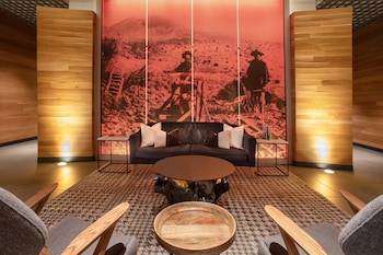 Hotel Indigo Denver Downtown - Union Station By Ihg,Denver>>Colorado,4 star