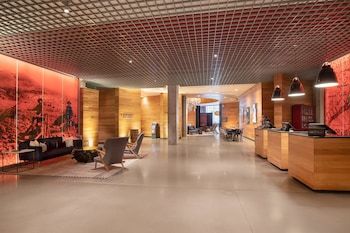 Hotel Indigo Denver Downtown - Union Station By Ihg,Denver>>Colorado,4 star
