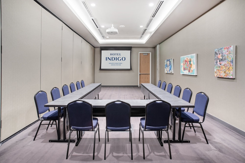 hotel indigo denver downtown union station by ihg