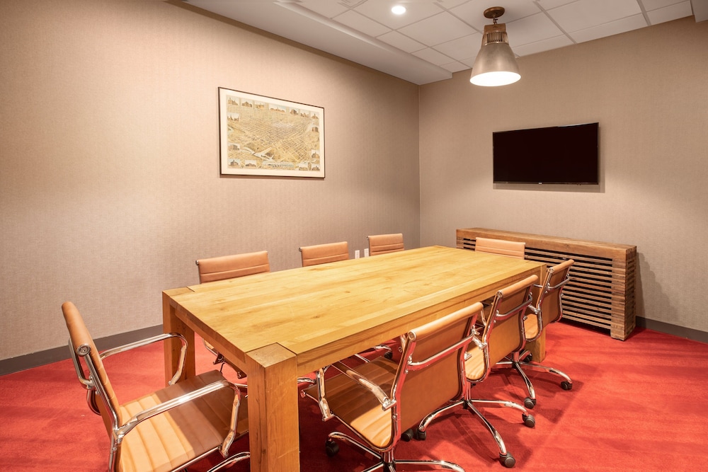 hotel indigo denver downtown union station by ihg