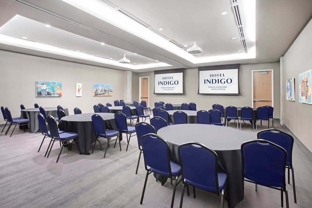 hotel indigo denver downtown union station by ihg