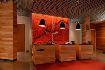 Hotel Indigo Denver Downtown - Union Station By Ihg,Denver>>Colorado,4 star
