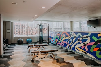 hotel indigo denver downtown union station by ihg