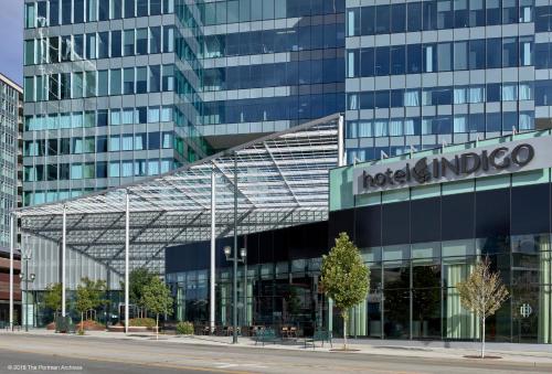 hotel indigo denver downtown union station by ihg