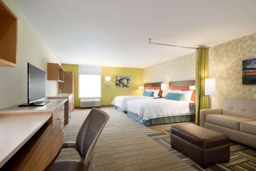 home2 suites by hilton baton rouge