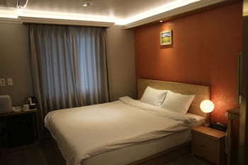 sejong hotel