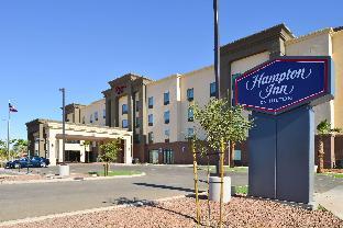 hampton inn el centro