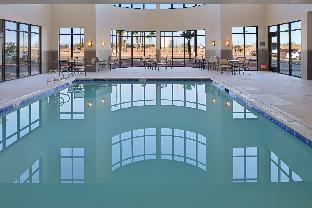 hampton inn el centro