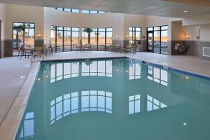 hampton inn el centro