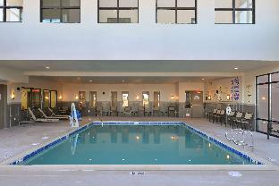 hampton inn el centro
