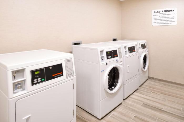 hampton inn el centro