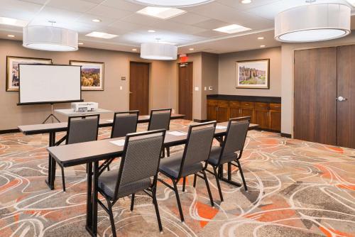 hampton inn el centro