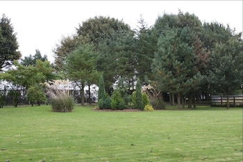 cottage leas country hotel and restaurant