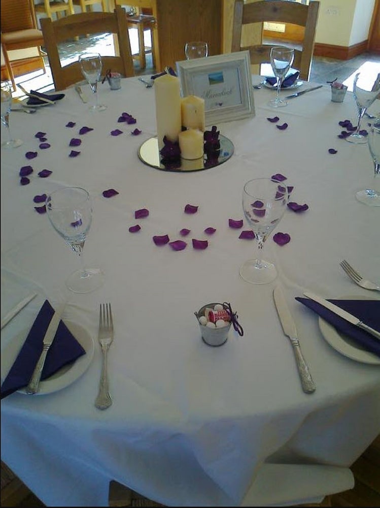 cottage leas country hotel and restaurant