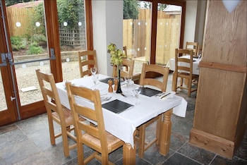 cottage leas country hotel and restaurant