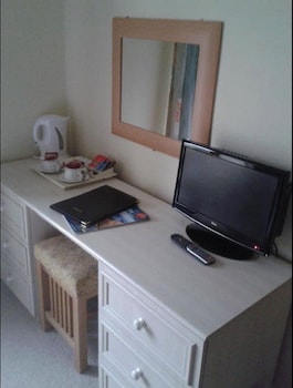 cottage leas country hotel and restaurant