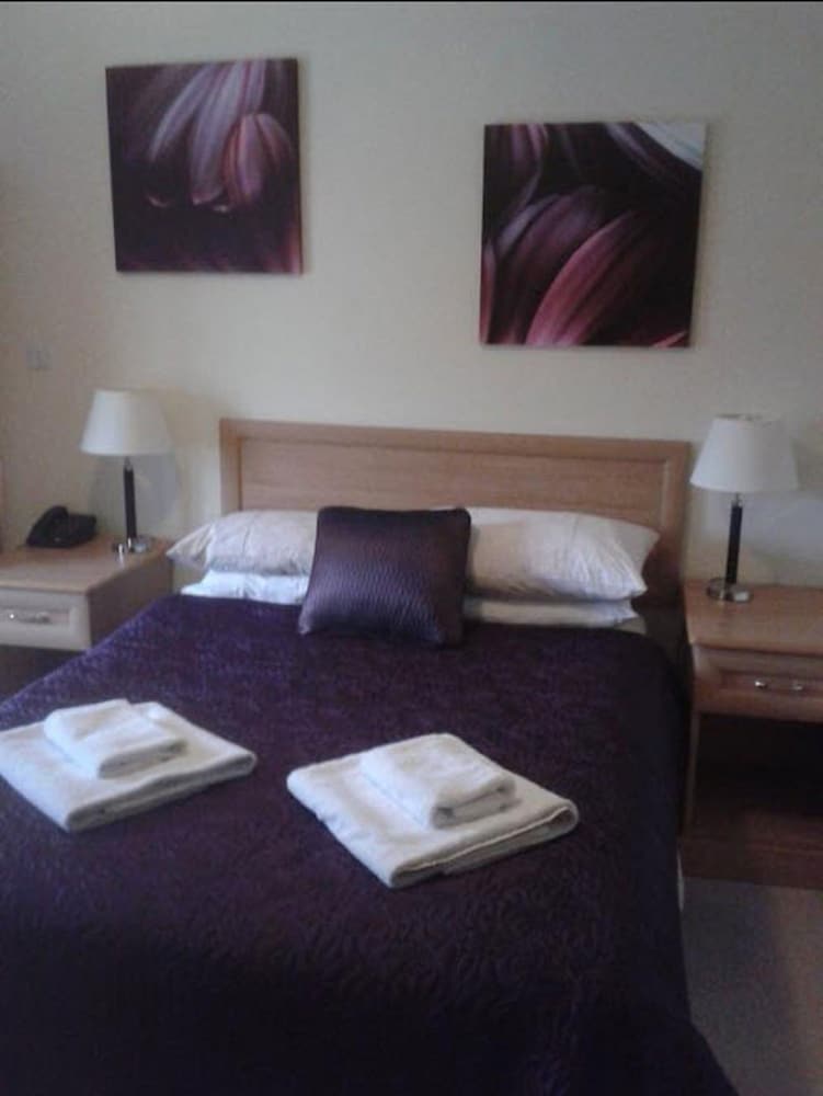 cottage leas country hotel and restaurant