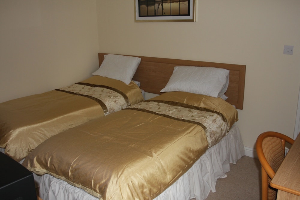 cottage leas country hotel and restaurant
