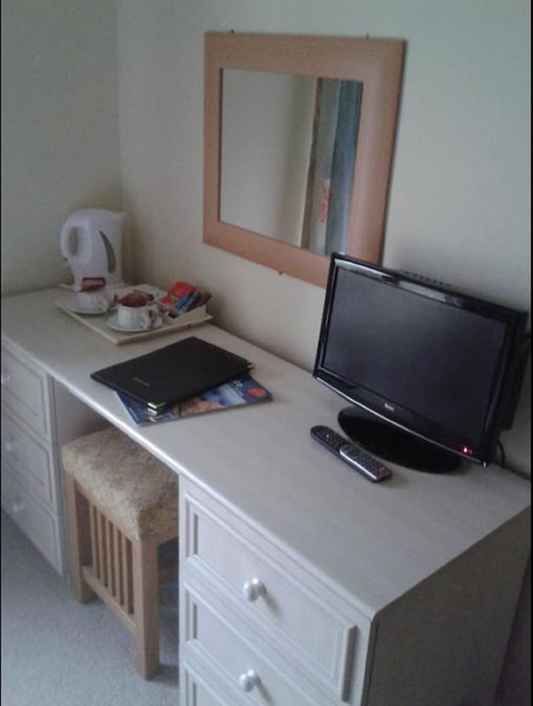 cottage leas country hotel and restaurant