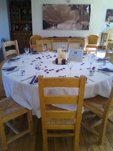 cottage leas country hotel and restaurant