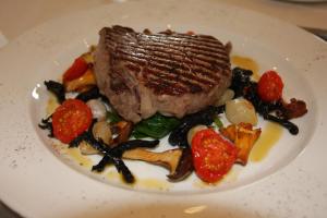 cottage leas country hotel and restaurant