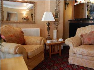 cottage leas country hotel and restaurant