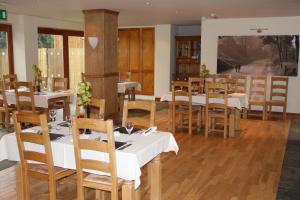cottage leas country hotel and restaurant