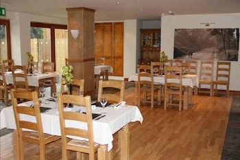 cottage leas country hotel and restaurant