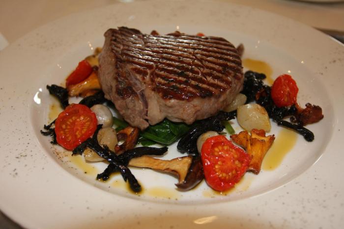 cottage leas country hotel and restaurant