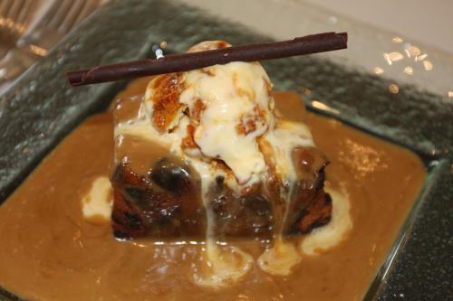 cottage leas country hotel and restaurant