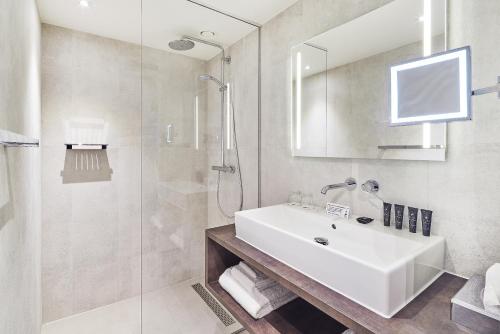 hotel nassau breda autograph collection by marriott