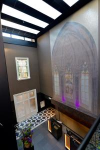 hotel nassau breda autograph collection by marriott