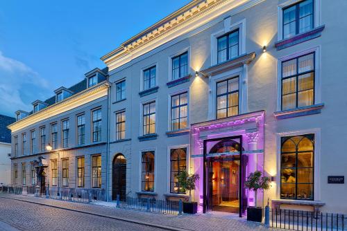 hotel nassau breda autograph collection by marriott