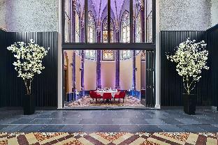 hotel nassau breda autograph collection by marriott