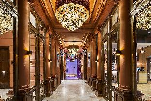 hotel nassau breda autograph collection by marriott