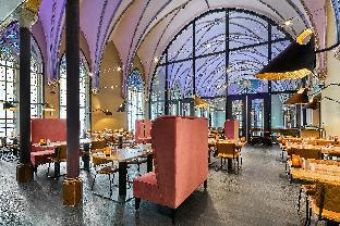 Hotel Nassau Breda, Autograph Collection By Marriott,Sprundel>>Breda,5 star