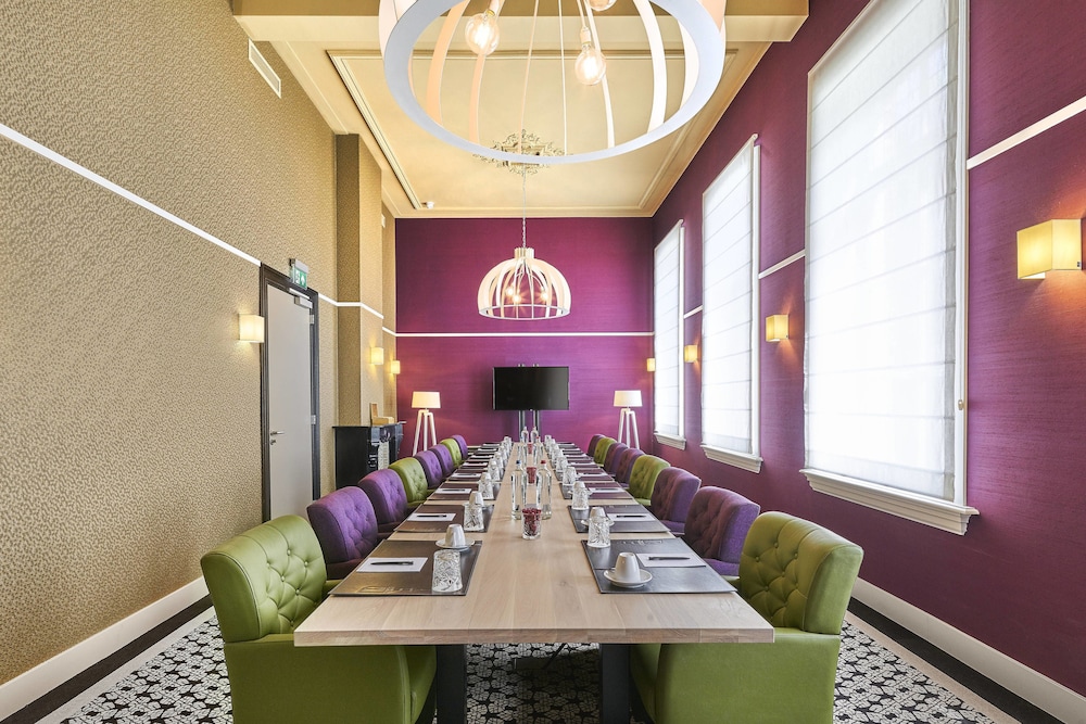 hotel nassau breda autograph collection by marriott