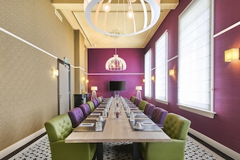 hotel nassau breda autograph collection by marriott