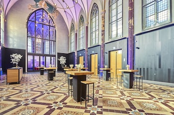 hotel nassau breda autograph collection by marriott