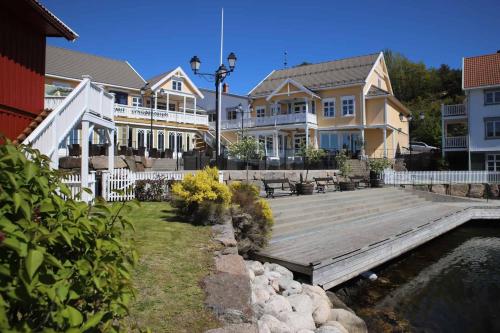 tvedestrand