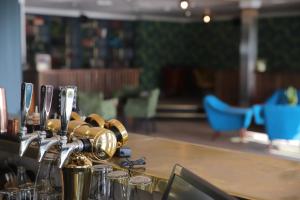hotel lyng rporten
