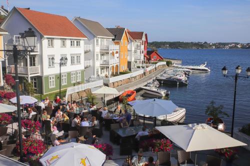 tvedestrand