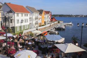 tvedestrand