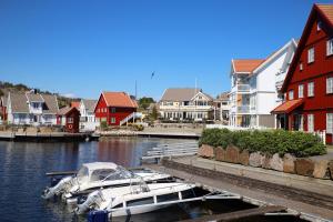 tvedestrand