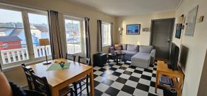 hotel lyng rporten