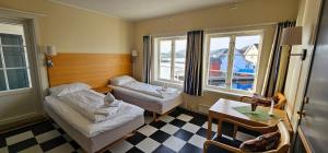 hotel lyng rporten